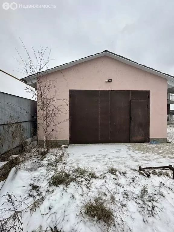 Дом в Якутск, улица Тимофея Бутакова, 48 (90 м) - Фото 2