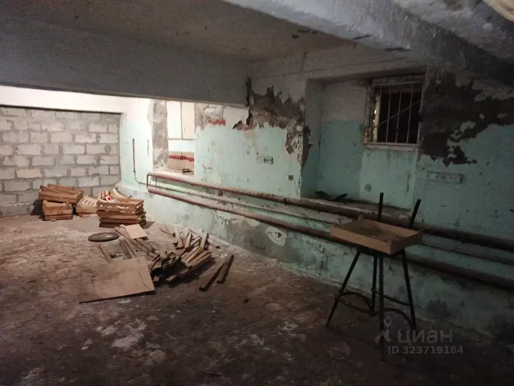 Помещение свободного назначения в Волгоградская область, Волгоград ... - Фото 1