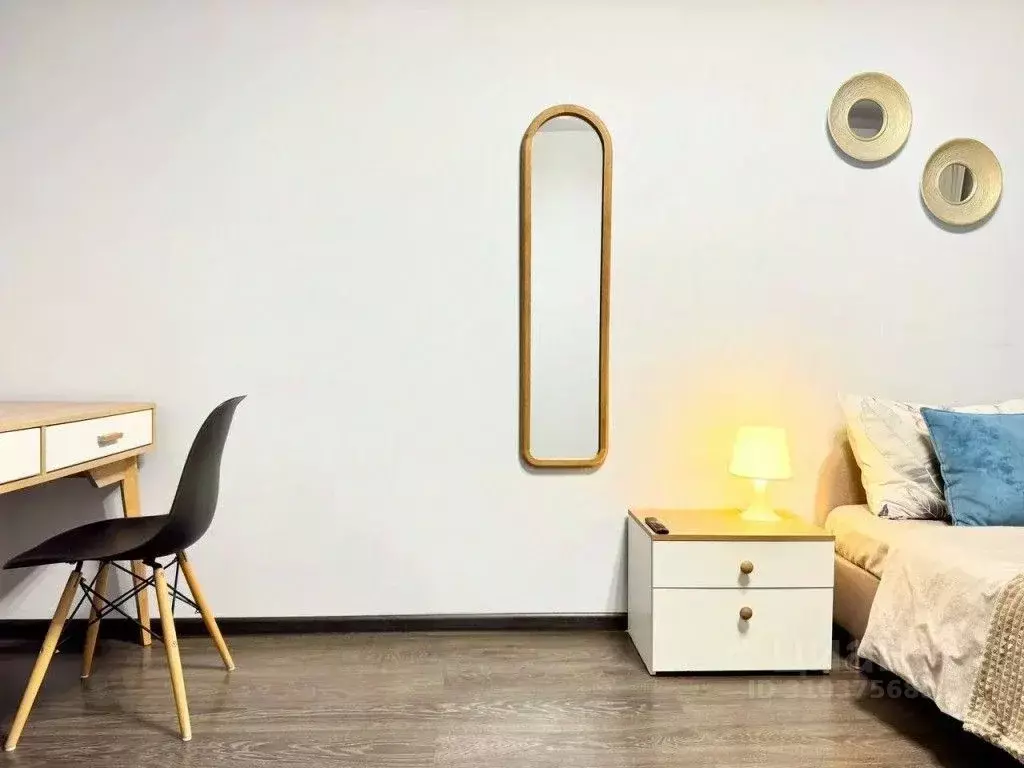 1-к кв. Московская область, Красногорск городской округ, д. Глухово ... - Фото 2