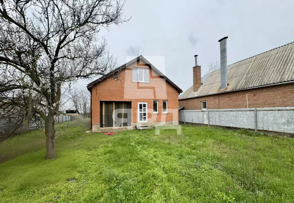 Дом в Таганрог, СНТ Дачное-1, 9-я аллея, 39 (177 м) - Фото 1