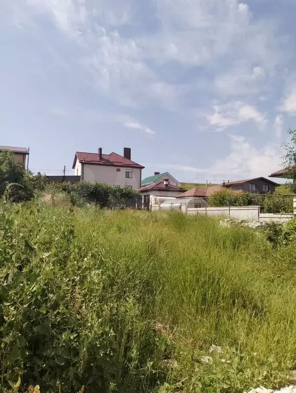 Участок 8,3 сот. (СНТ, ДНП) - Фото 1