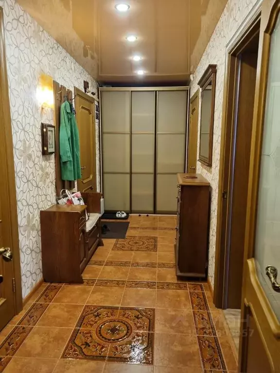3-к кв. Иркутская область, Иркутск Российская ул., 2 (83.0 м) - Фото 1