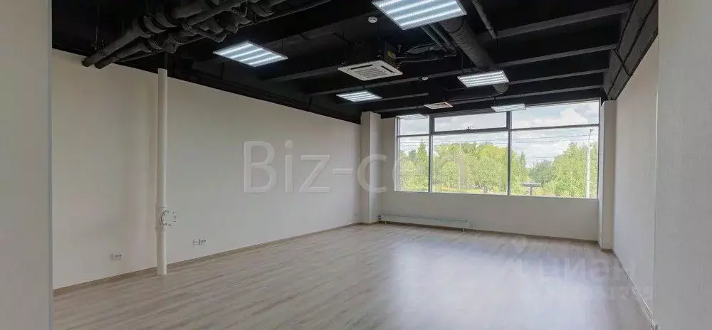 Офис в Санкт-Петербург ш. Революции, 69 (116 м) - Фото 2