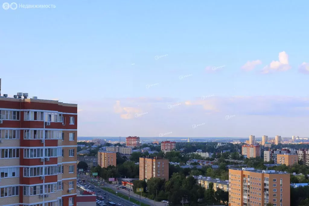 2-комнатная квартира: Тула, проспект Ленина, 142 (64.9 м) - Фото 0