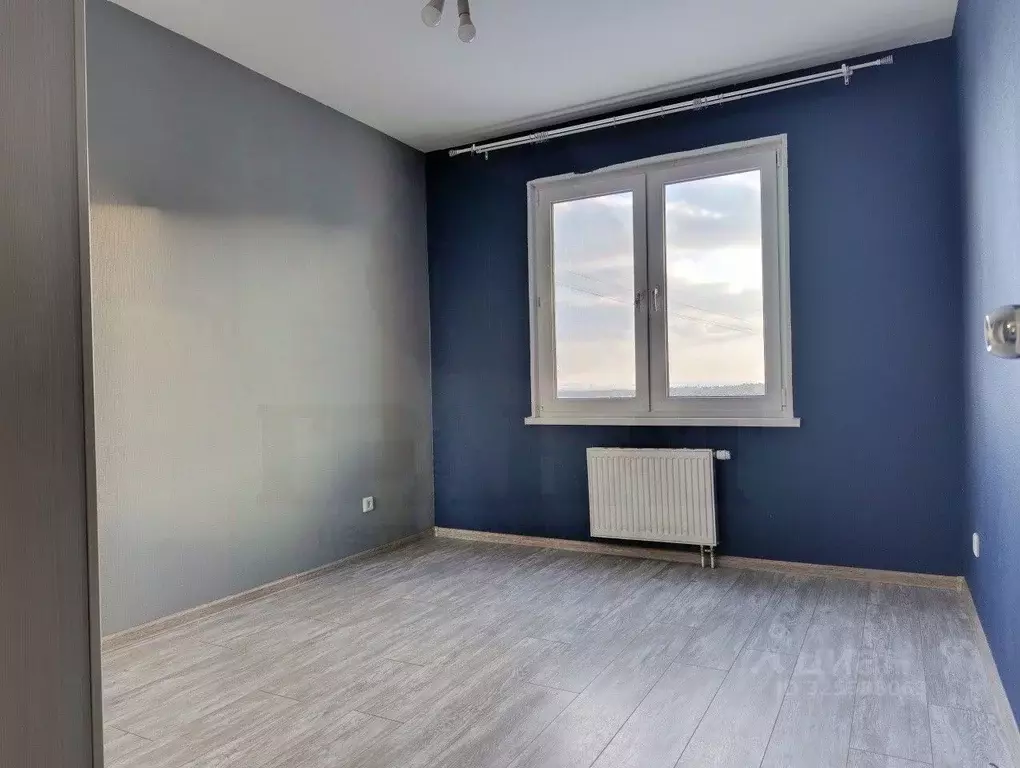 3-к кв. Свердловская область, Екатеринбург ул. Латвийская, 56 (60.3 м) - Фото 1