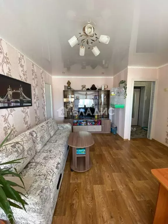 Продаётся 2-к квартира, 40.7 м - Фото 1