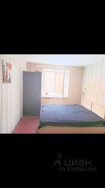 2-к кв. Московская область, Подольск ул. Веллинга, 14 (50.0 м) - Фото 1