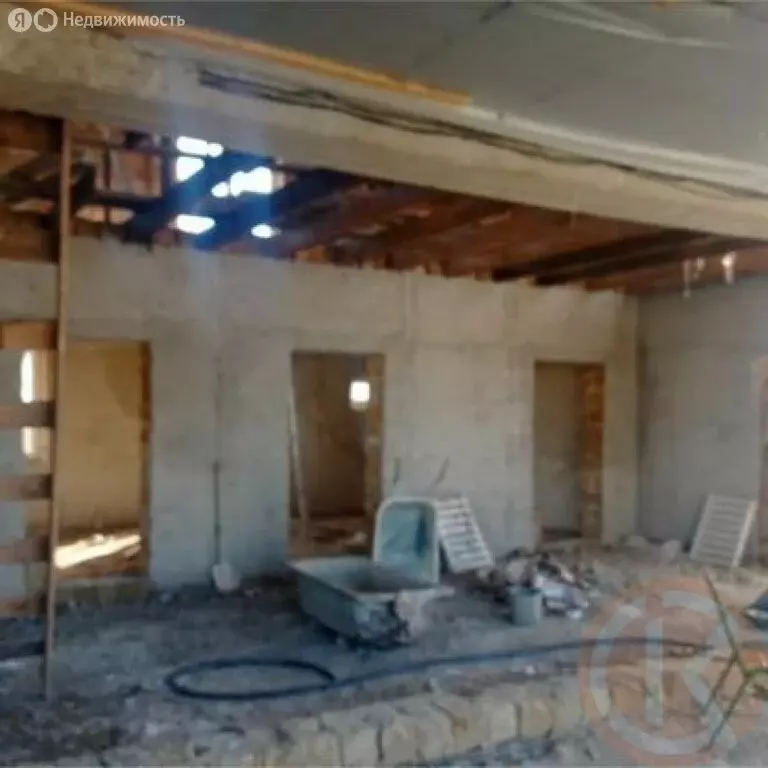 Дом в Евпатория, улица Керкинитиды, 24 (400 м) - Фото 2