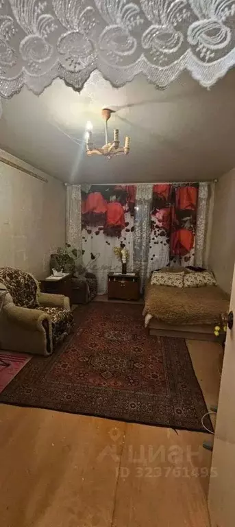 1-к кв. Белгородская область, Старый Оскол Буденного мкр, 6 (39.0 м) - Фото 1