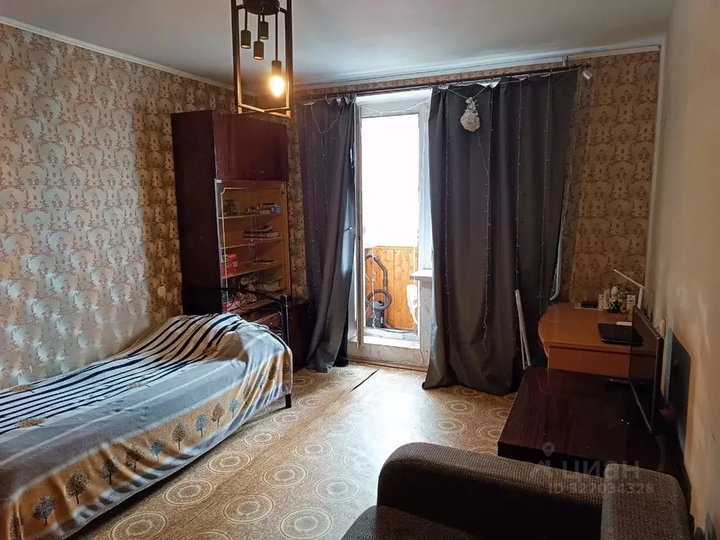 2-к кв. Крым, Симферополь ул. Киевская, 83 (51.0 м) - Фото 1