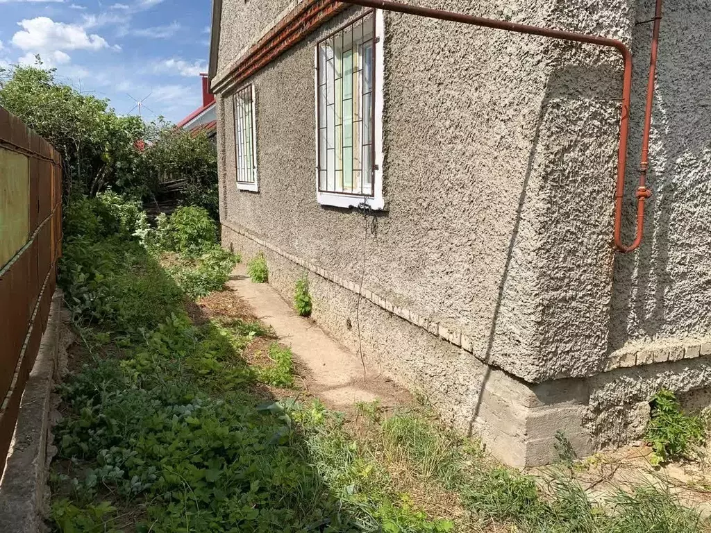 Дом в Воронежская область, Хохольский район, с. Гремячье Садовая ул., ... - Фото 2