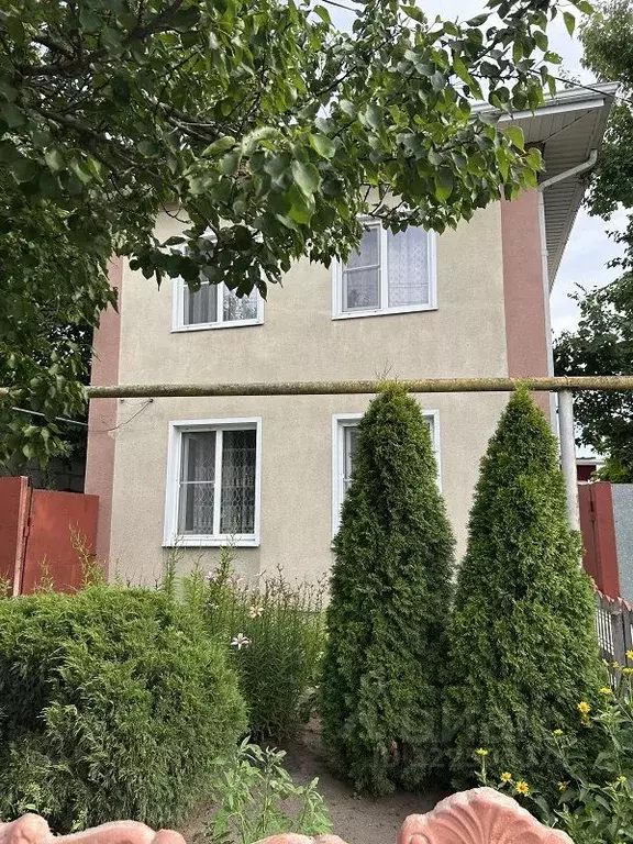 Дом в Воронежская область, Россошанский район, с. Евстратовка ... - Фото 2