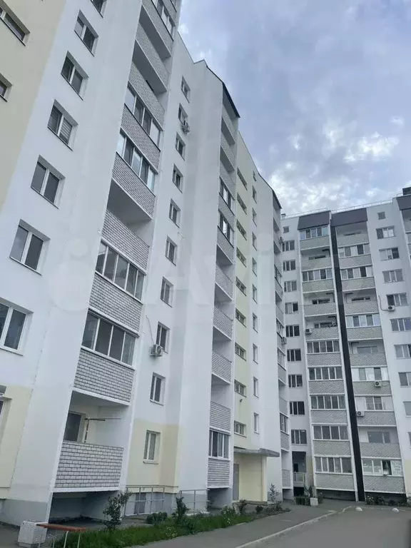 1-к. квартира, 46 м, 6/10 эт. - Фото 0