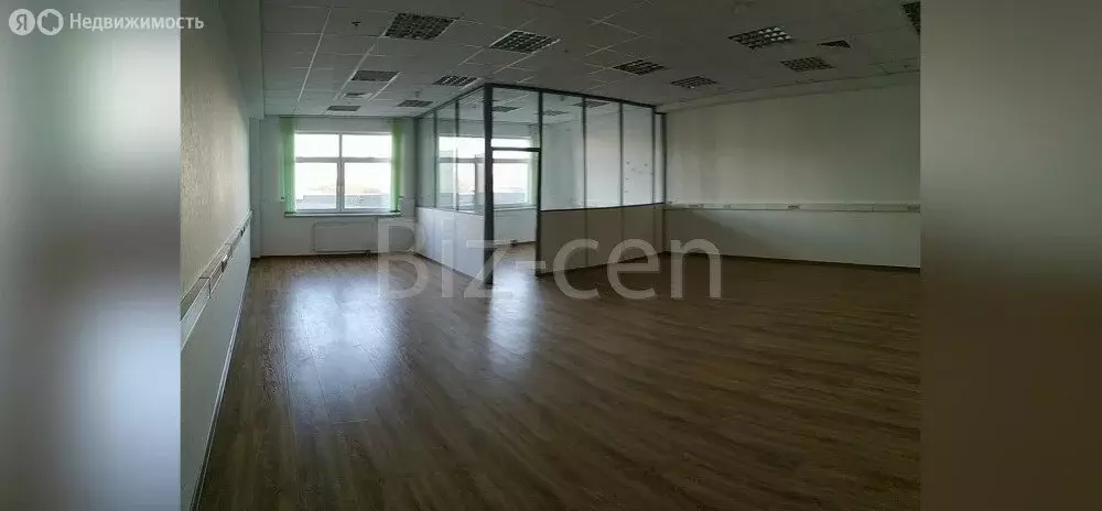 Офис (51 м) - Фото 2