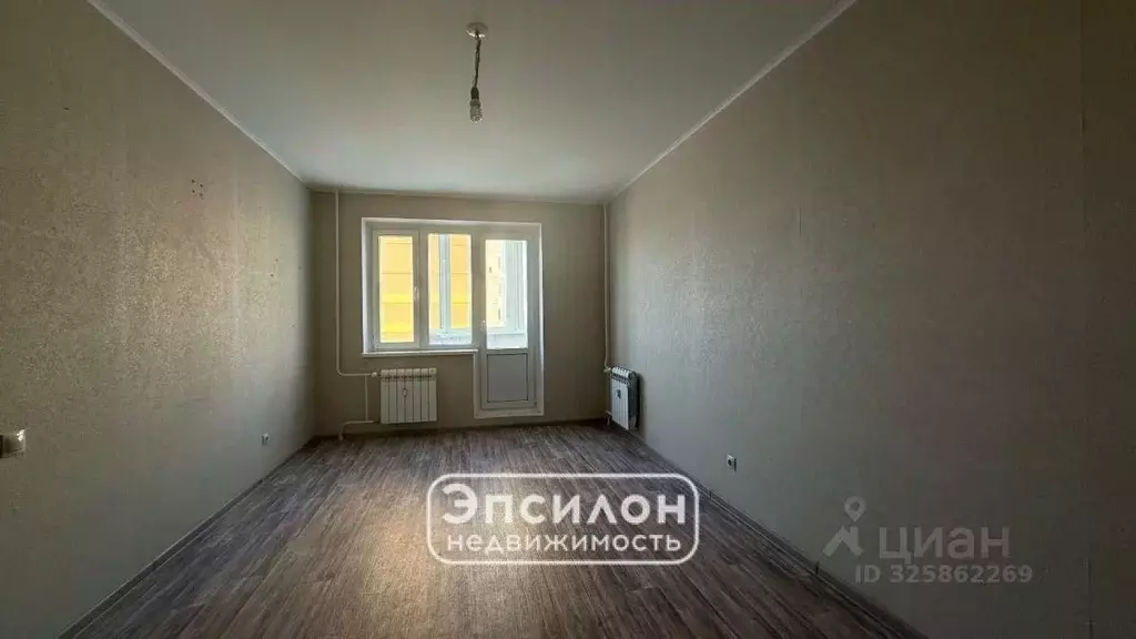 1-к кв. Курская область, Курск просп. Анатолия Дериглазова, 85 (38.56 ... - Фото 2