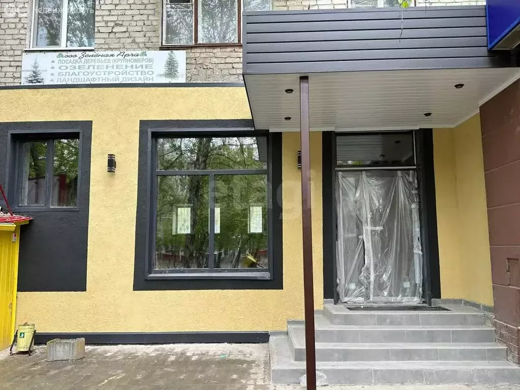 Торговая площадь (35 м) - Фото 2