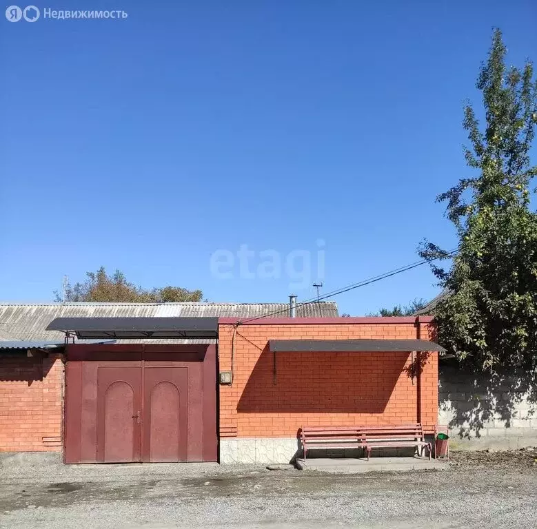 Дом в Беслан, 3-я Заводская улица (90 м) - Фото 0