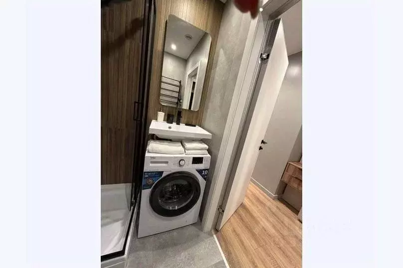 1-к кв. Москва Ленинский просп., 158 (24.0 м) - Фото 2