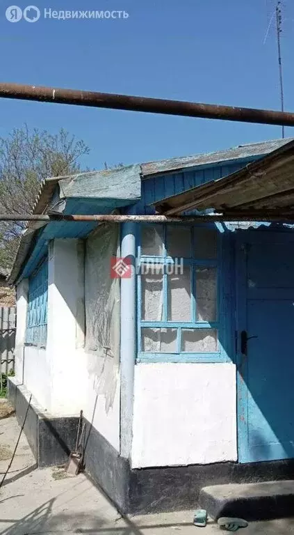 Дом в село Песчаное, улица Ленина (61.6 м) - Фото 0