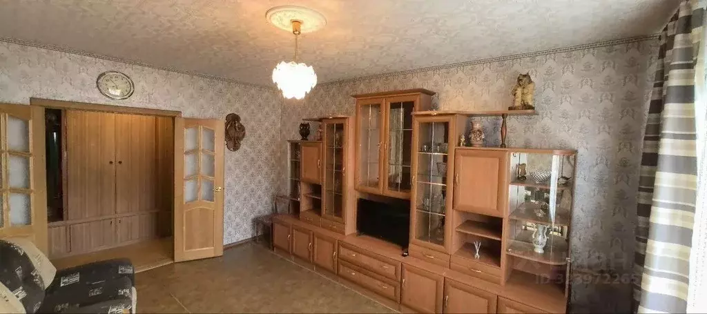 3-к кв. Омская область, Омск ул. Лукашевича, 23А (62.7 м) - Фото 1