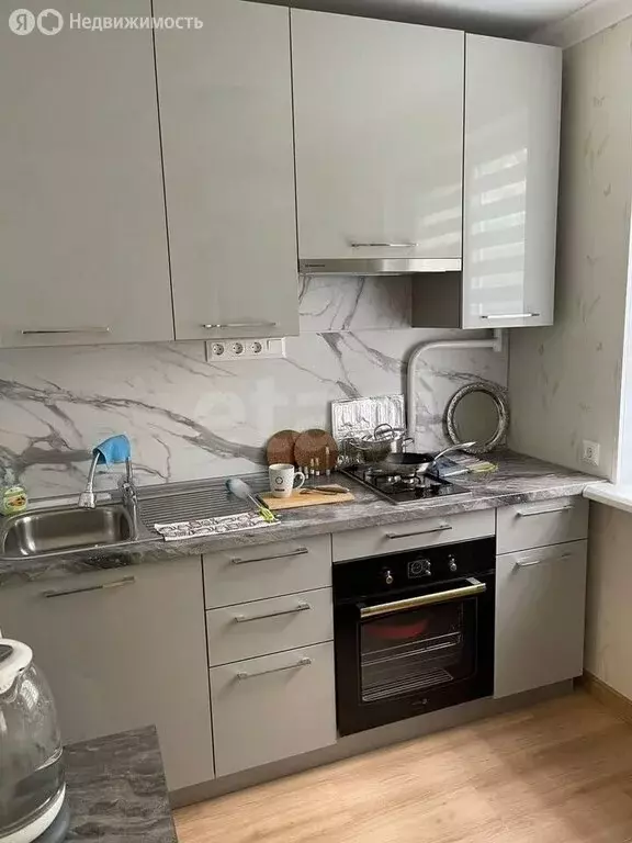 2-комнатная квартира: Оренбург, улица Аксакова, 24/1 (47 м) - Фото 1