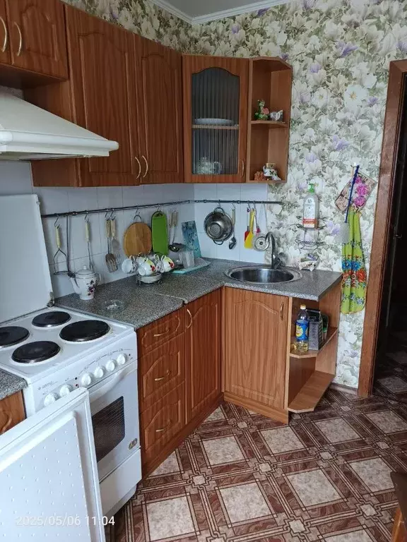 2-к кв. Самарская область, Жигулевск ул. Репина, 15 (57.0 м) - Фото 1