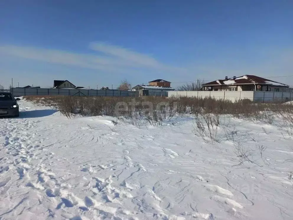 Участок в Ростовская область, Азовский район, Обильненское с/пос, ... - Фото 0