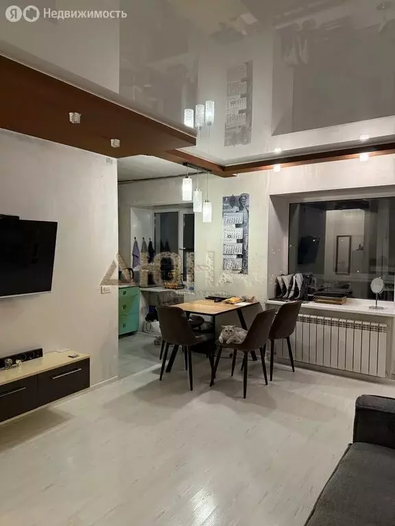 2-комнатная квартира: Кострома, Никитская улица, 28 (42.2 м) - Фото 1