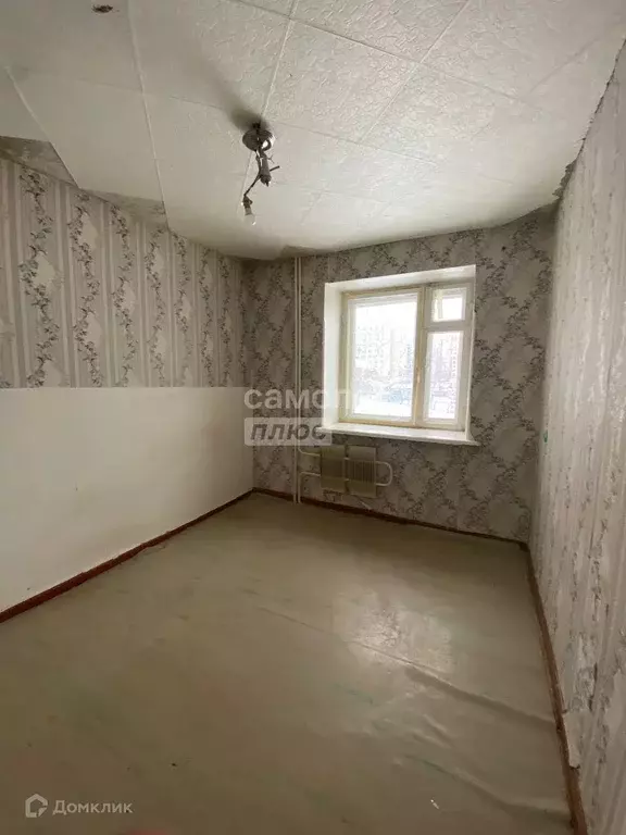 Продаётся 2-к квартира, 44 м - Фото 1