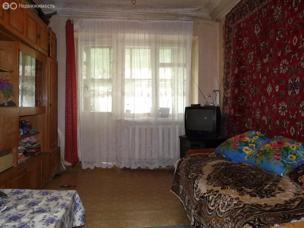 2-комнатная квартира: Ростов-на-Дону, проспект Шолохова, 191/1 (47 м) - Фото 0