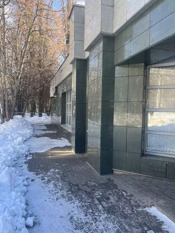 Помещение свободного назначения в Липецкая область, Липецк ул. Имени ... - Фото 1