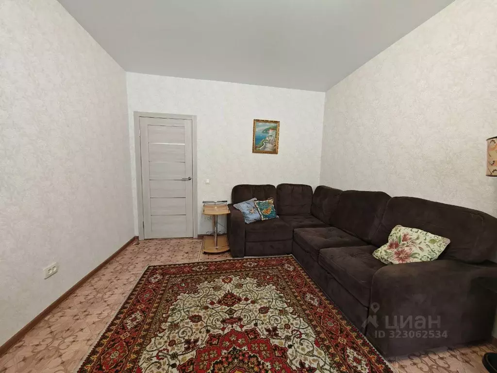 2-к кв. Новосибирская область, Новосибирск Республиканская ул., 4 ... - Фото 1