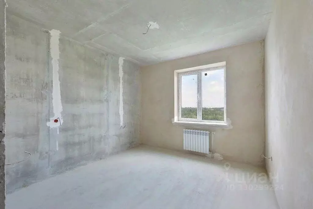 1-к кв. Крым, Симферополь ул. Караманова, 3 (39.0 м) - Фото 2
