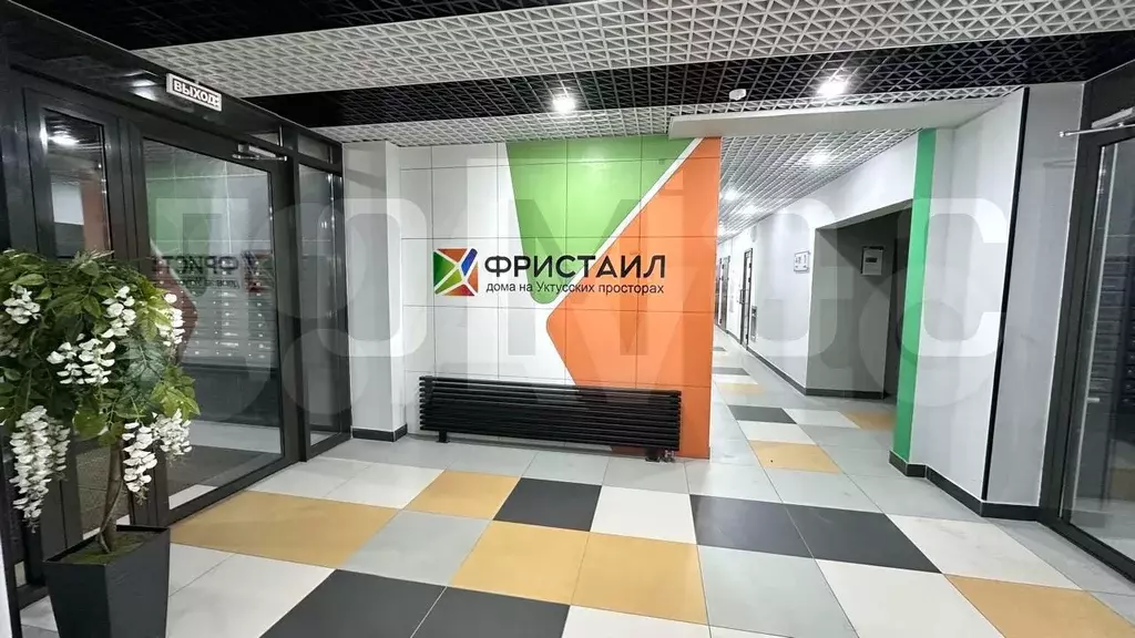 1-к. квартира, 31,6 м, 26/26 эт. - Фото 1