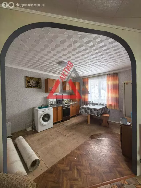 Дом в Каменск-Уральский, 1-я Набережная улица, 6 (60 м) - Фото 2