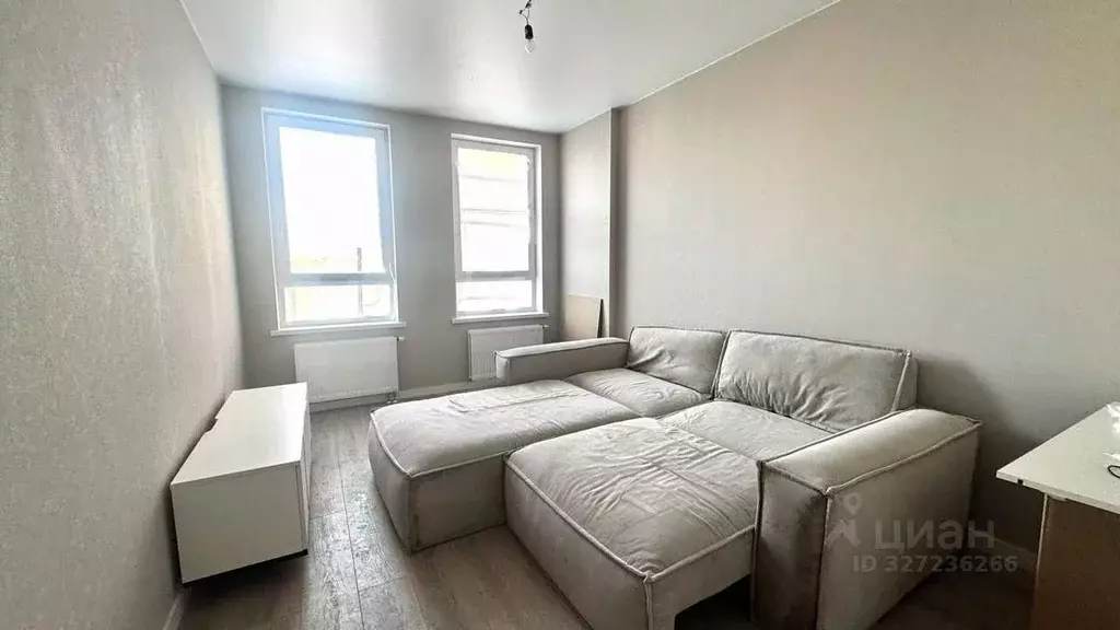 1-к кв. Московская область, Красногорск Спутник жилой комплекс, к15 ... - Фото 1