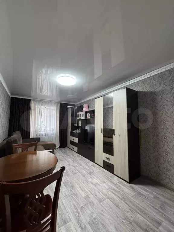 3-к. квартира, 58,2 м, 1/5 эт. - Фото 0