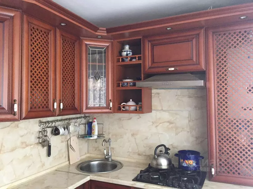 2-к кв. Тульская область, Новомосковск Донской проезд, 10А (47.0 м) - Фото 1