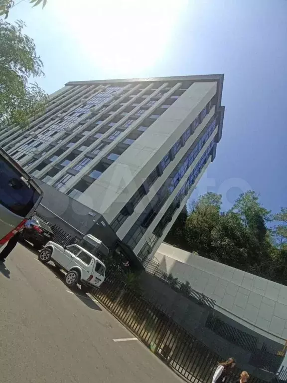 1-к. квартира, 43,7 м, 3/9 эт. - Фото 1