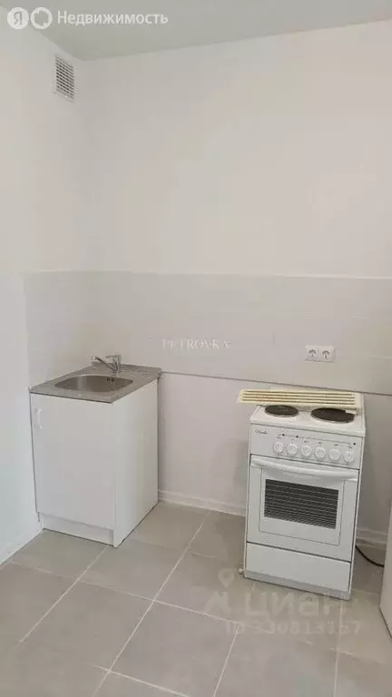 1-комнатная квартира: Москва, Очаковское шоссе, 7 (43 м) - Фото 2