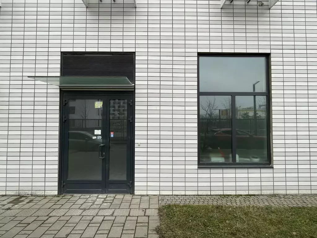 Торговая площадь в Москва ул. Римского-Корсакова, 11к4 (118 м) - Фото 1