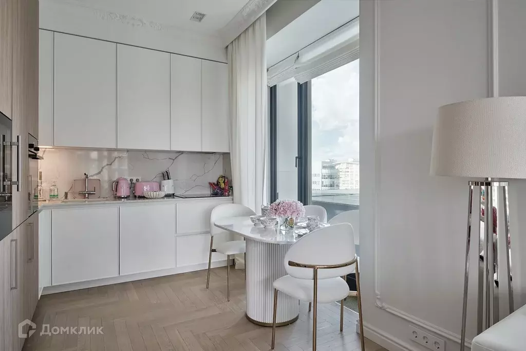 Продаётся 3-к квартира, 88 м - Фото 0