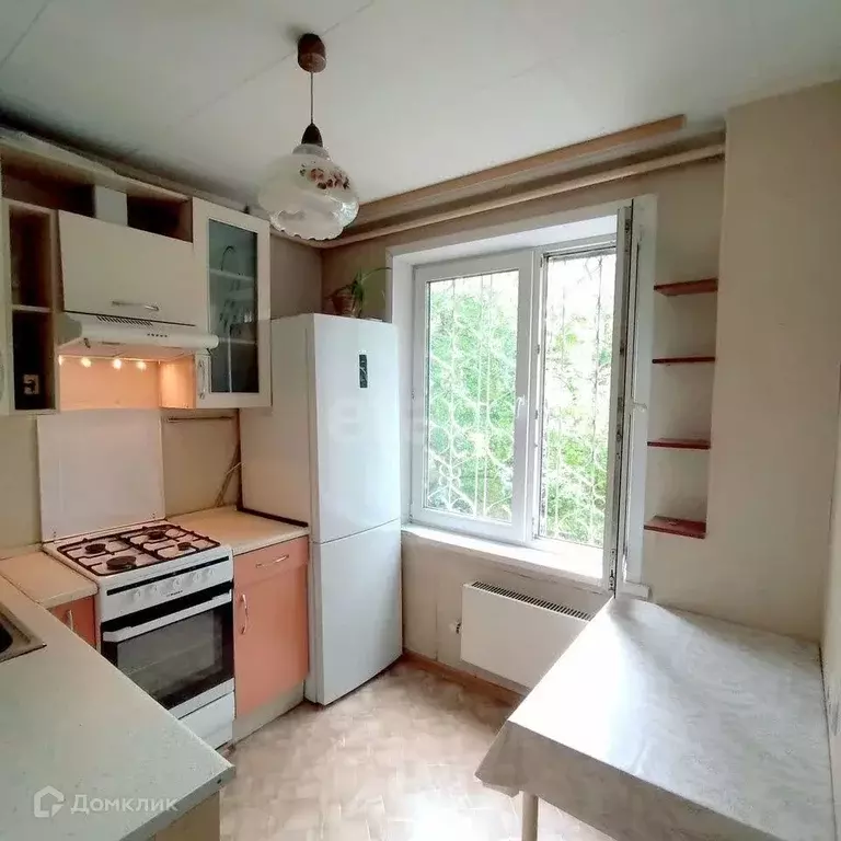 Продаётся 3-к квартира, 58.4 м - Фото 0