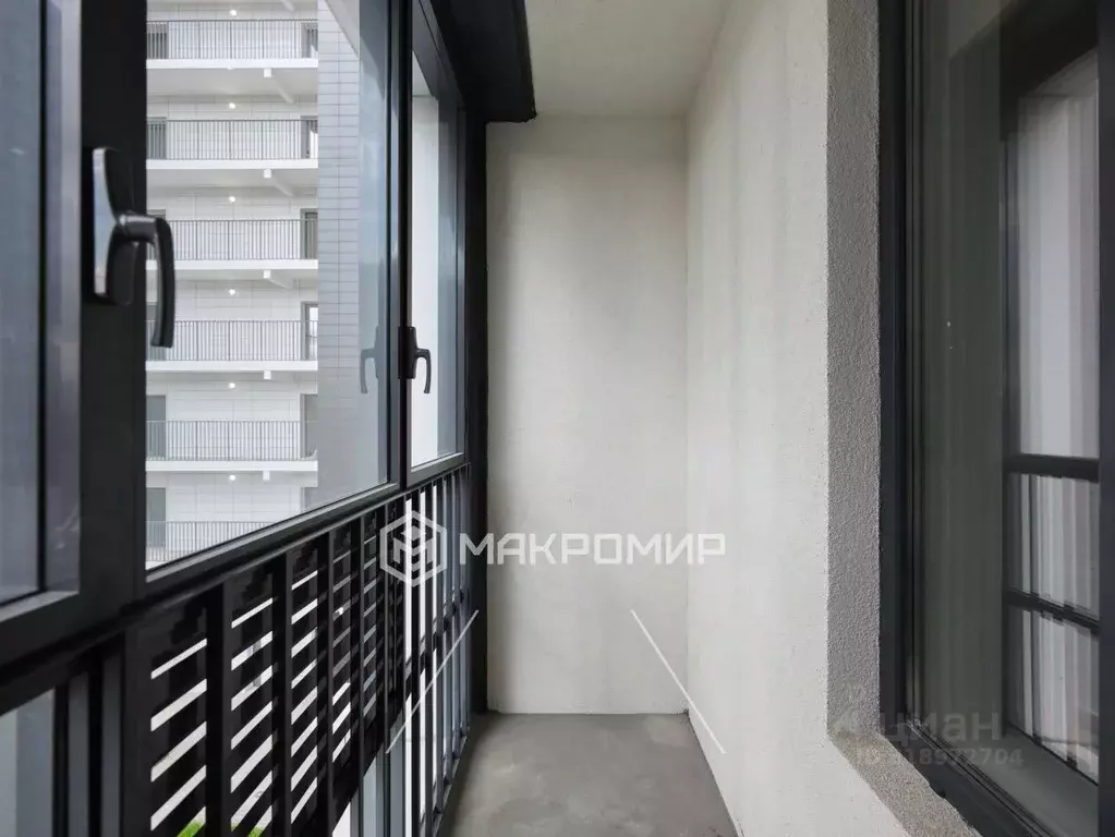 1-к кв. Санкт-Петербург Кубинская ул., 82к3с1 (31.3 м) - Фото 1