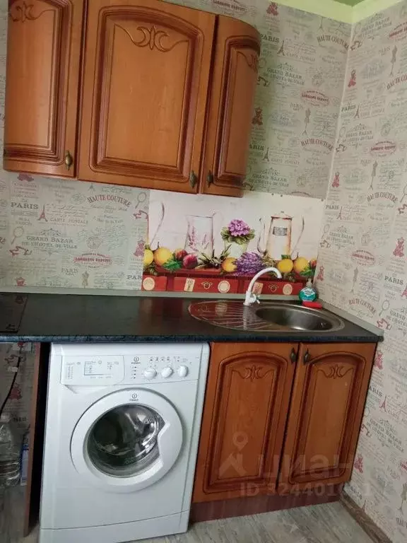 1-к кв. Ставропольский край, Зеленокумск г. Советский муниципальный ... - Фото 1