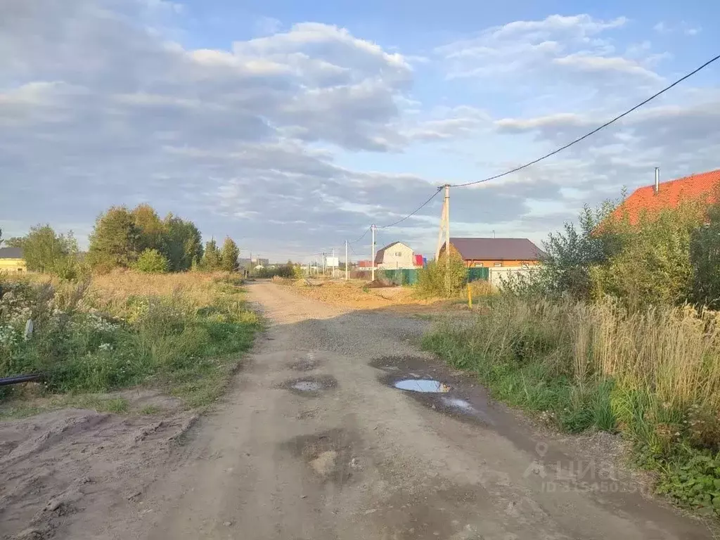 Участок в Свердловская область, Нижний Тагил  (14.5 сот.) - Фото 0