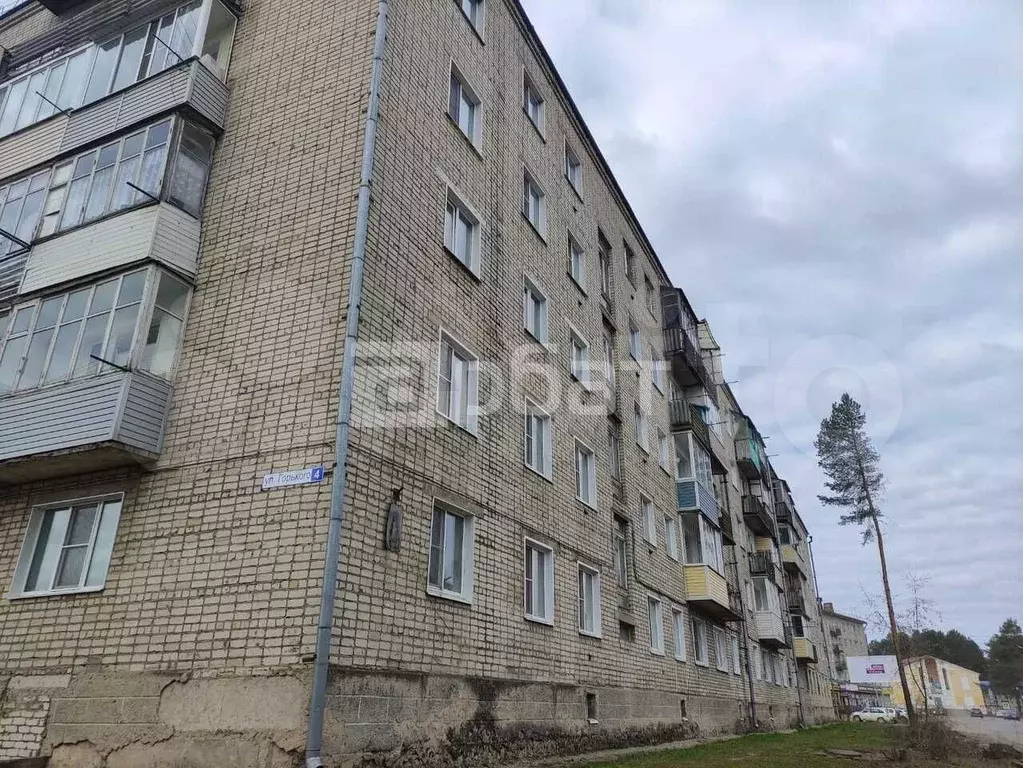 2-к. квартира, 42,6 м, 3/5 эт. - Фото 1
