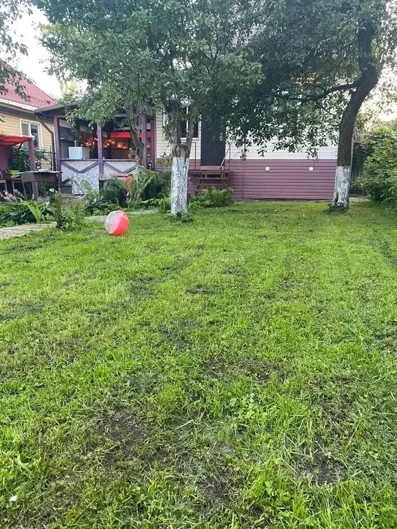 Дом в Московская область, Жуковский Мичуринец СНТ, 30 (50 м) - Фото 2