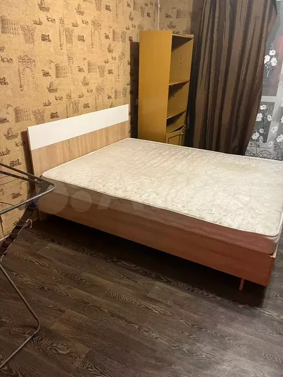 1-к. квартира, 36 м, 2/9 эт. - Фото 1