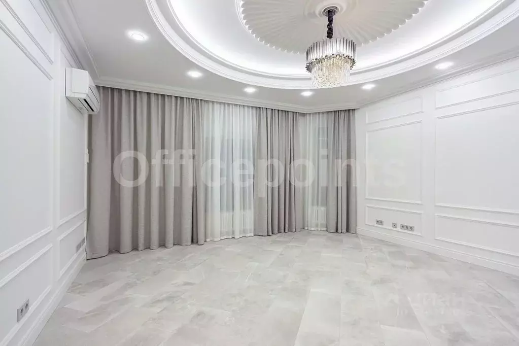 Офис в Москва Чистый пер., 3 (128 м) - Фото 2